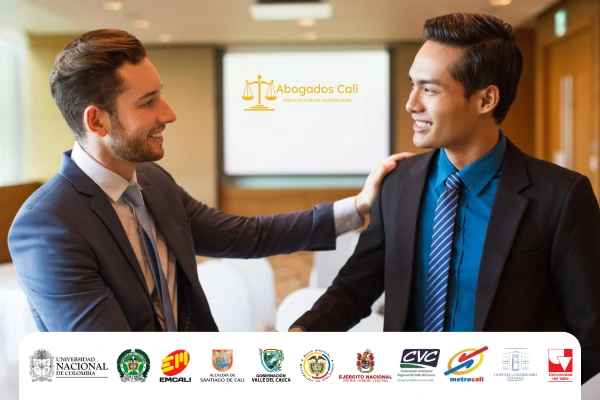 Abogados administrativos en Cali para demandas contra el estado y entidades públicas