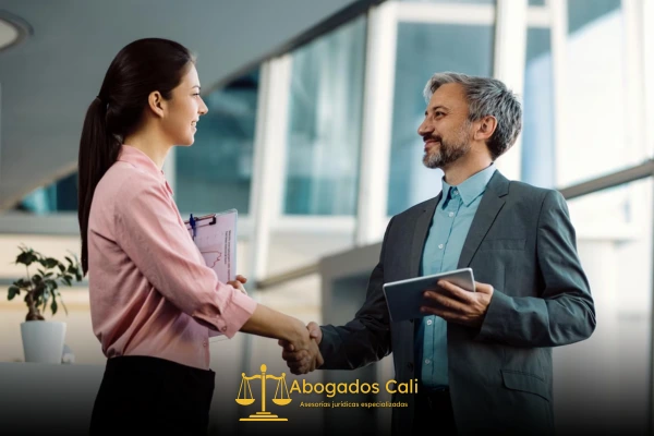 Abogados para procesos civiles en prescripciones, demandas, tutelas, compraventas de inmuebles, procesos notariales en Cali