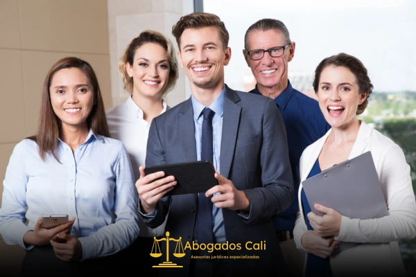 Abogados Laborales para empleados y asesoría laboral empresarial o para empresas en Cali Colombia